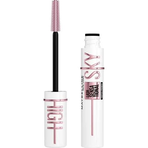 Discover the Power of Night Sky Magic Lash Primer for Gorgeous Lashes